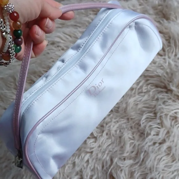 Dior cosmetic bag - Picture 9 of 16